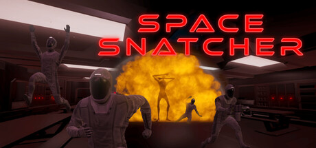 Space Snatcher