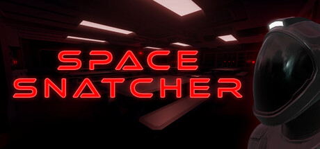 Space Snatcher