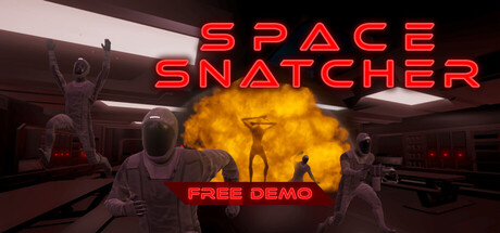 Space Snatcher