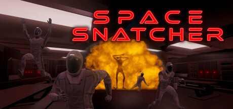 Space Snatcher
