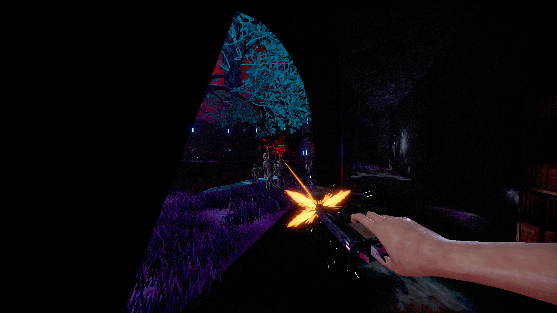 Astracide screenshot 8