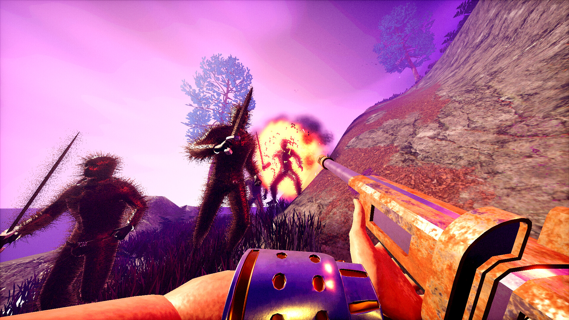 Astracide screenshot 11