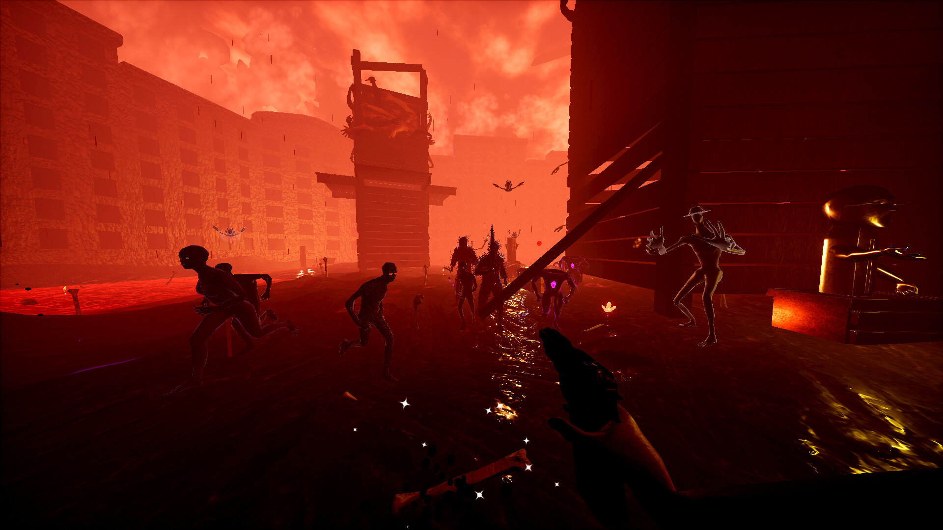 Astracide screenshot 6