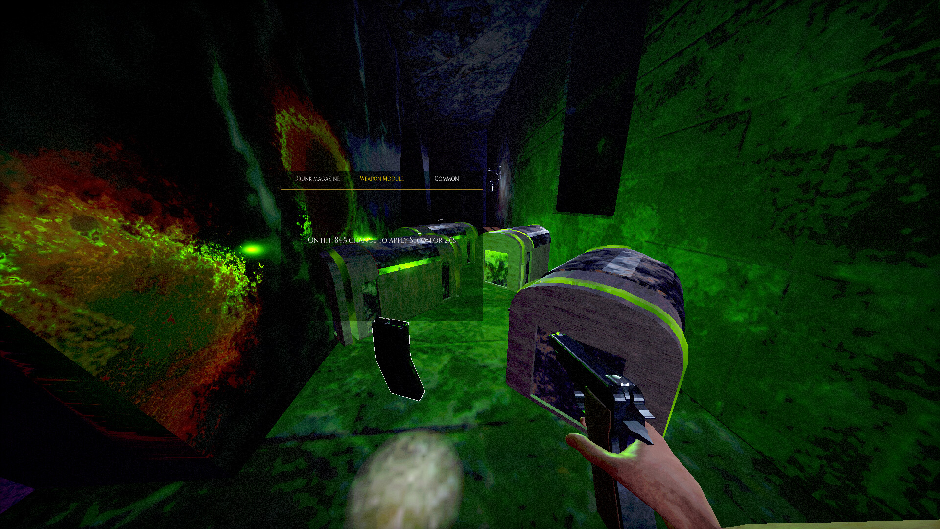 Astracide screenshot 9