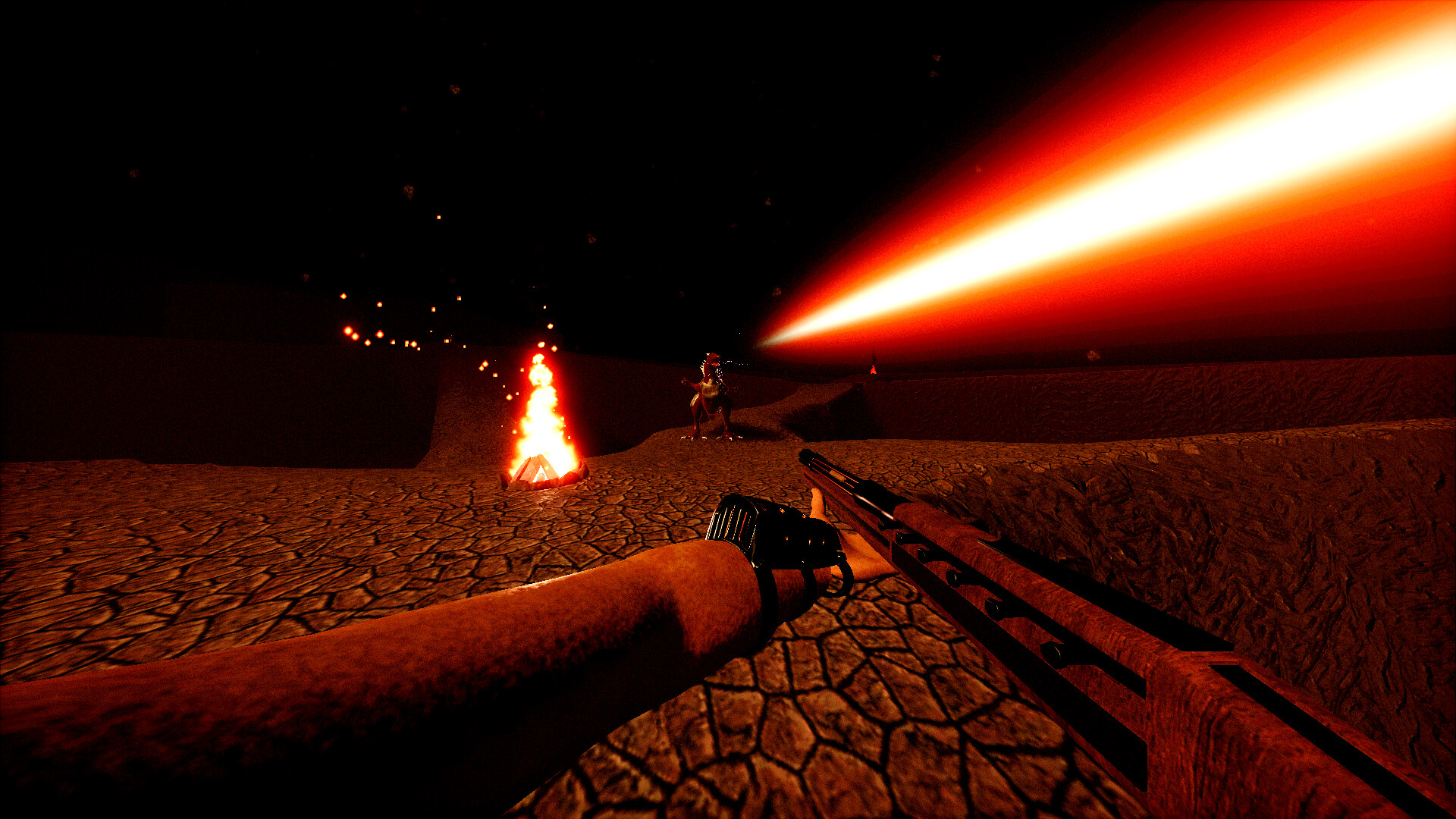 Astracide screenshot 7