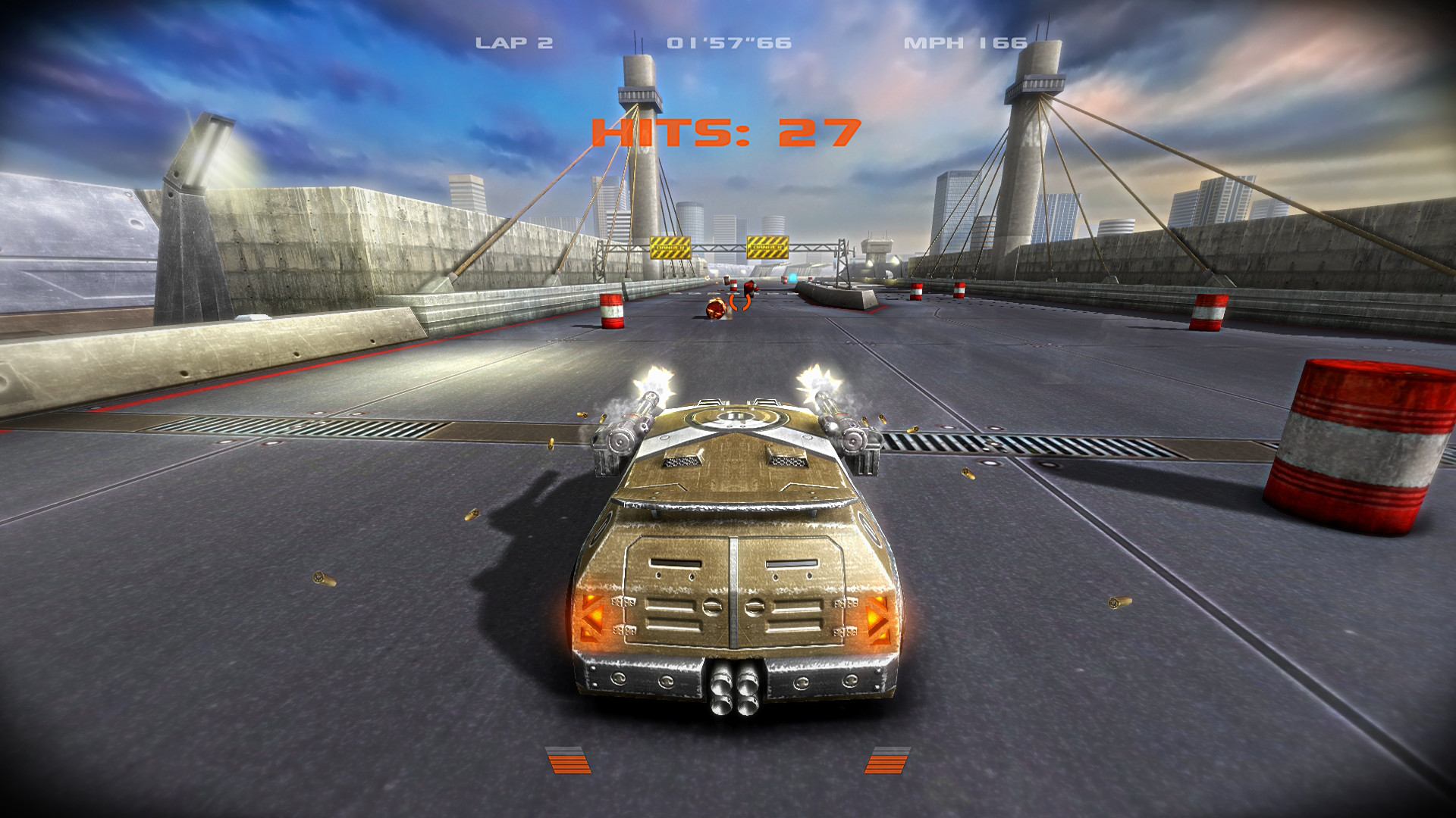 Battle Riders screenshot 21