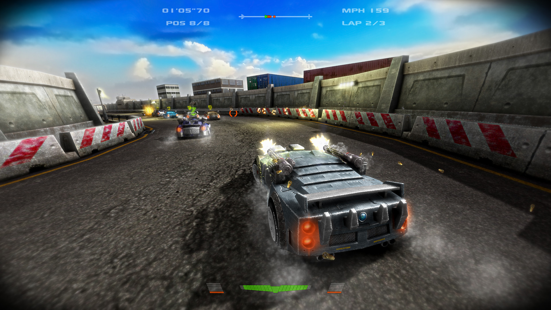 Battle Riders on Steam