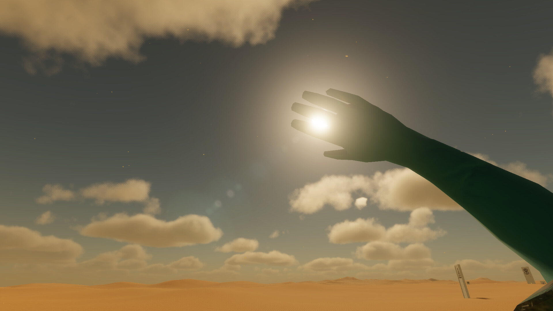 Submerge screenshot 7