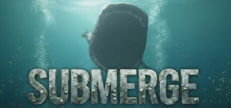 Submerge — Steam header