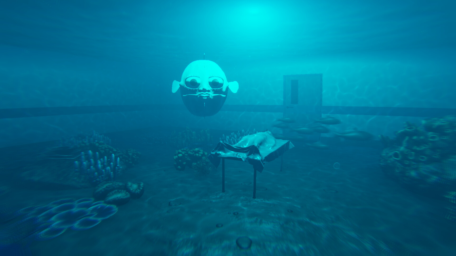 Submerge screenshot 2