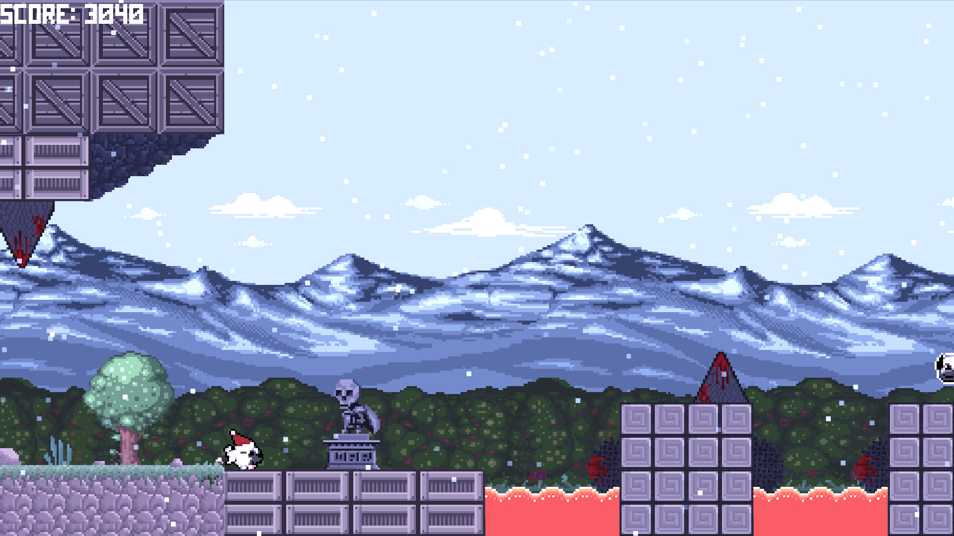 Turbo Pug screenshot 6