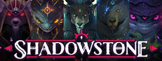 Постер Shadowstone