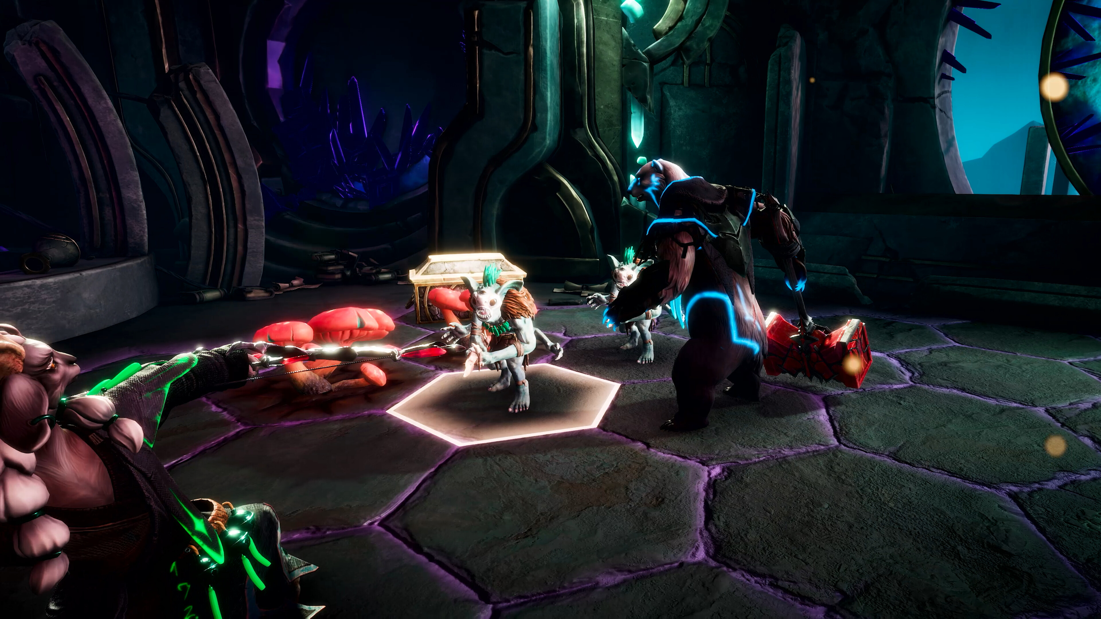 Shadowstone screenshot 5