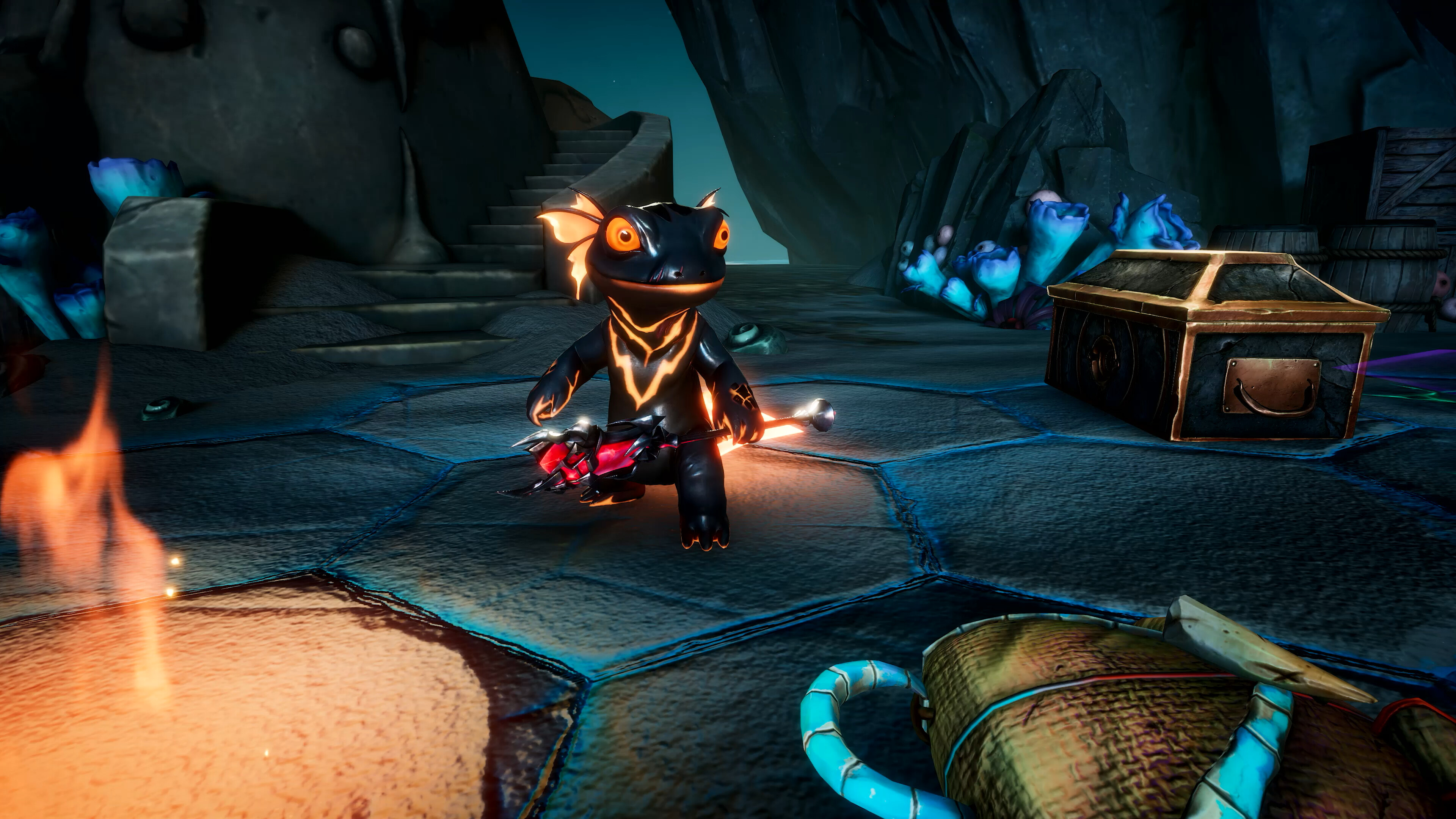 Shadowstone screenshot 7