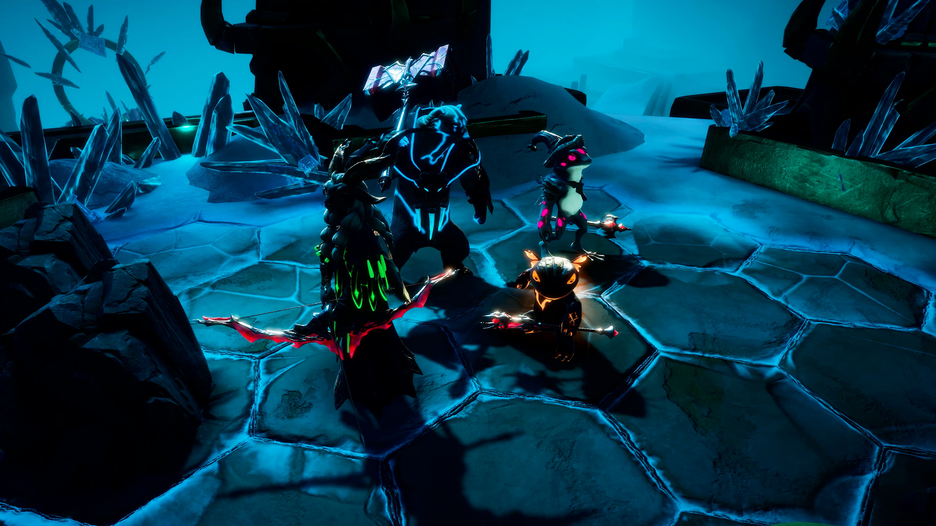 Shadowstone screenshot 6