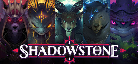 Shadowstone