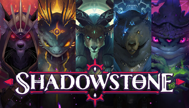 Shadowstone
