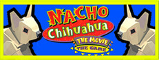 Nacho Chihuahua: The Movie: The Game