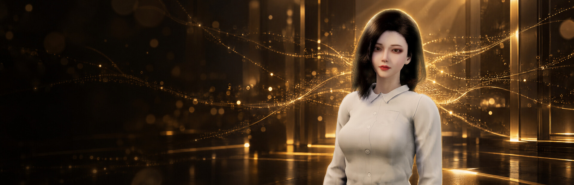 AI Digital Human Lab