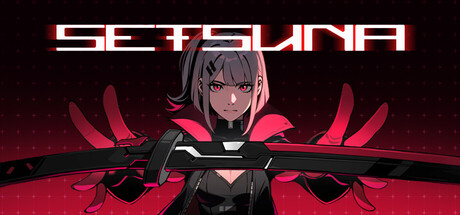 刹那 — Steam header