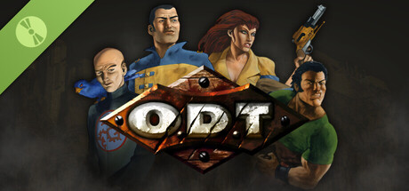 O.D.T: Escape Again... Or Die Trying Demo