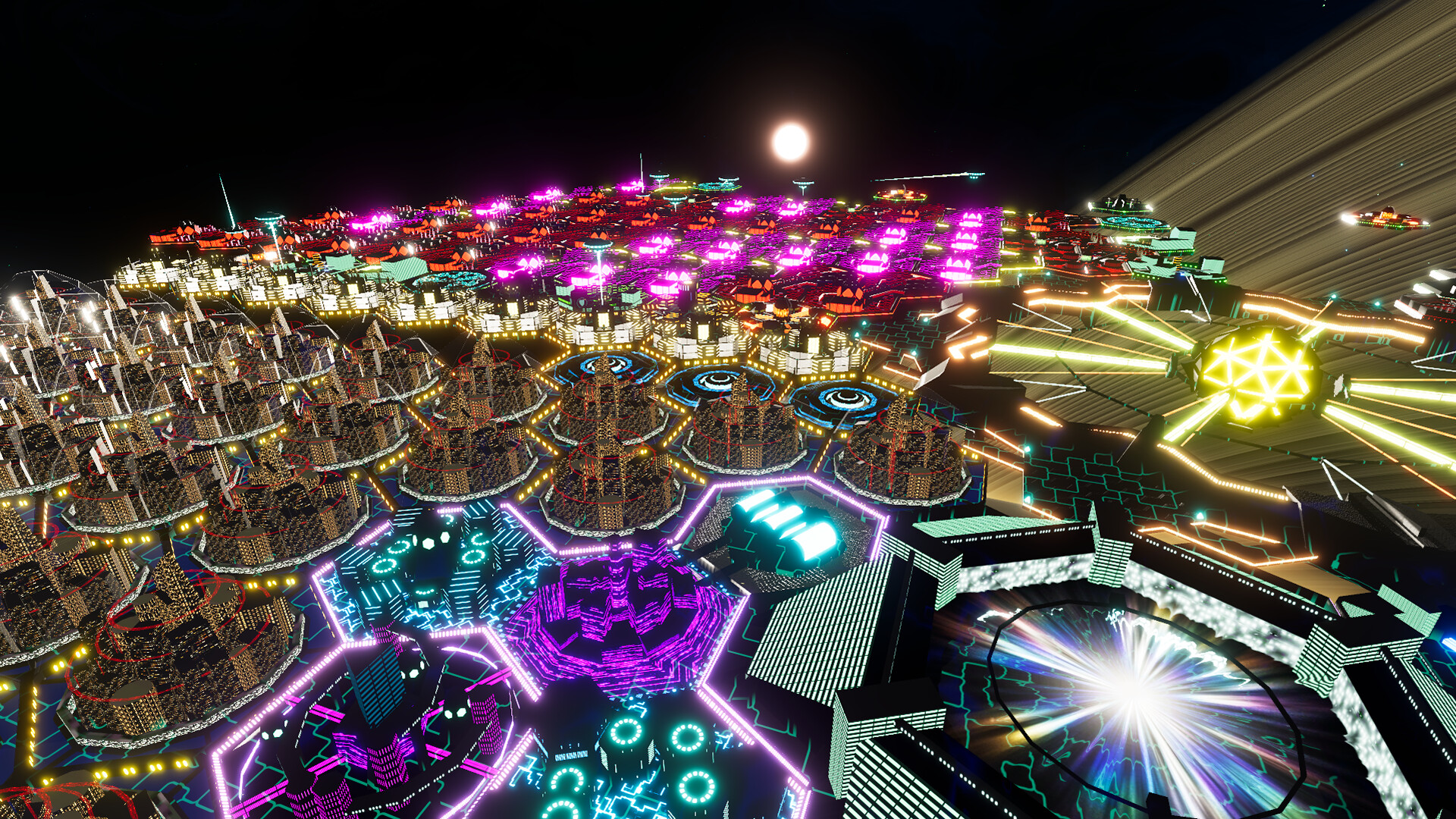 FARWORLD BEACON screenshot 3