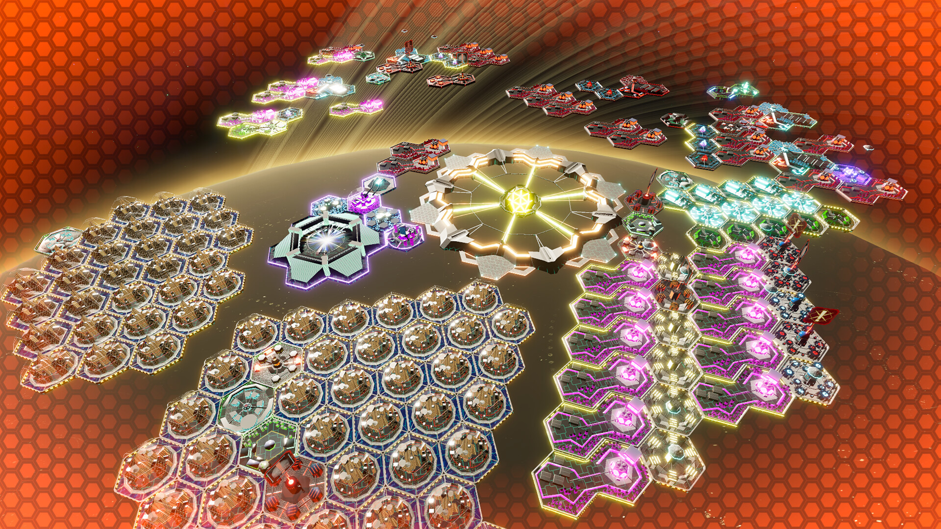 FARWORLD BEACON screenshot 14
