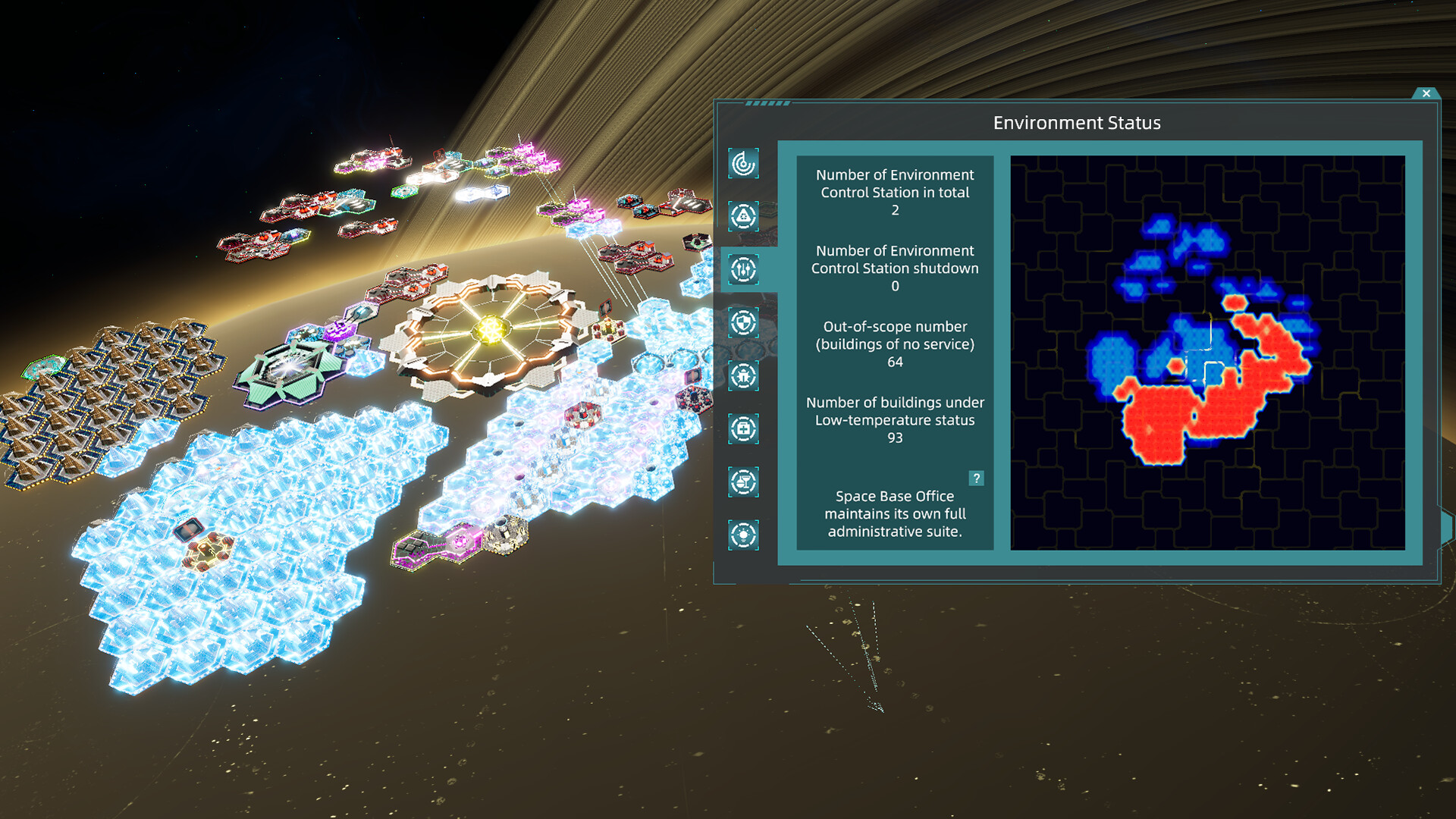 FARWORLD BEACON screenshot 9