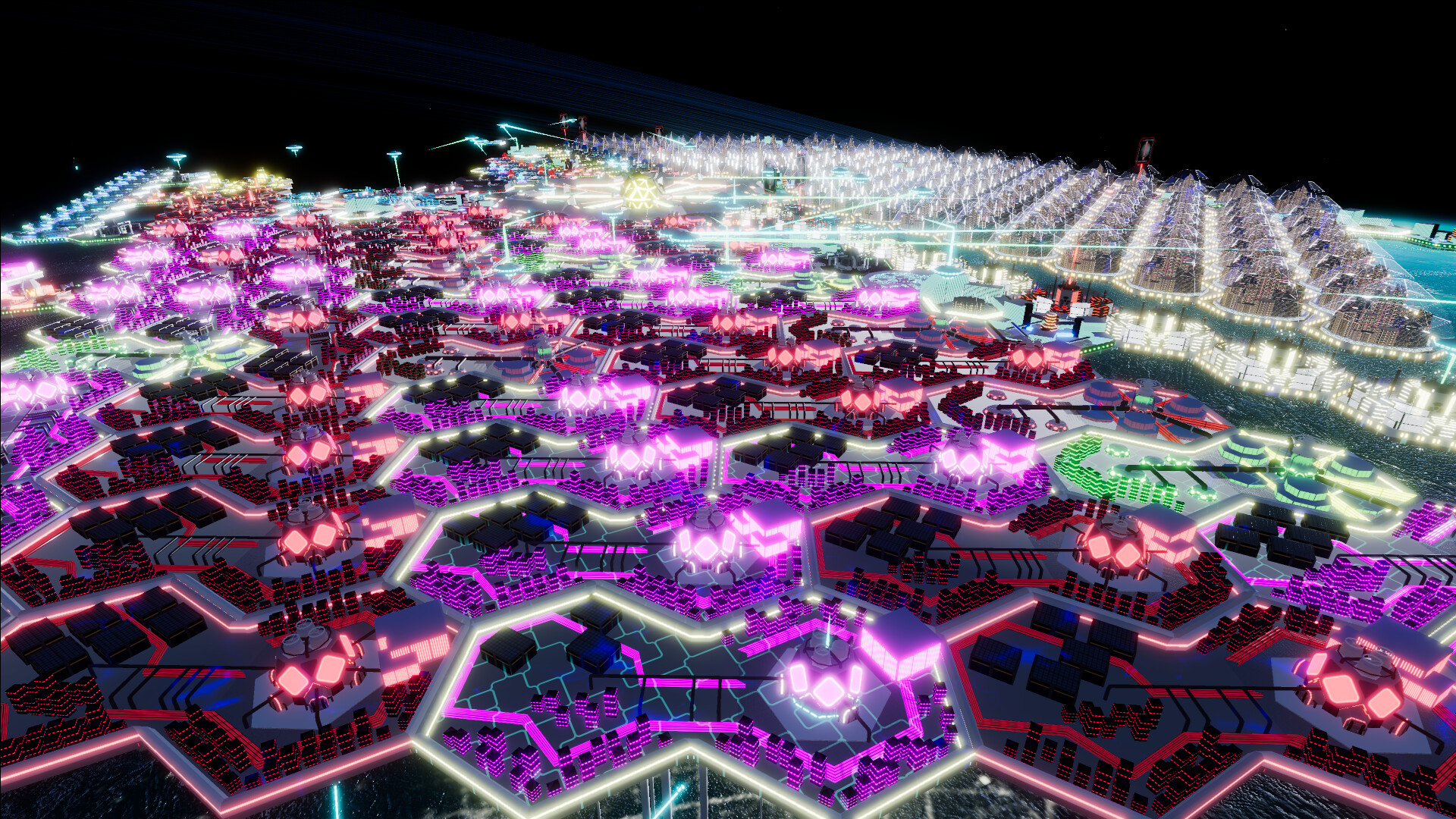 FARWORLD BEACON screenshot 7