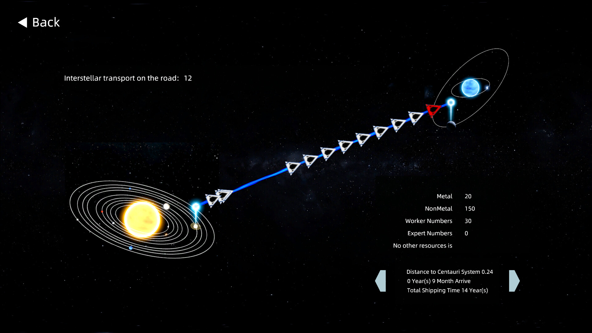 FARWORLD BEACON screenshot 6