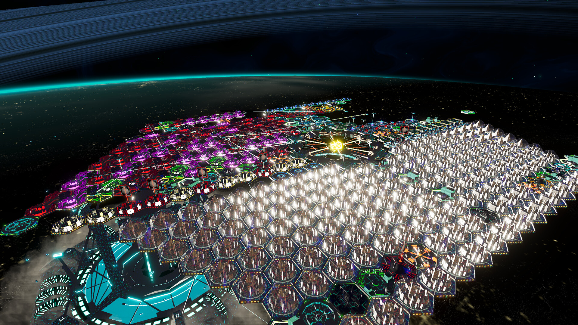 FARWORLD BEACON screenshot 1