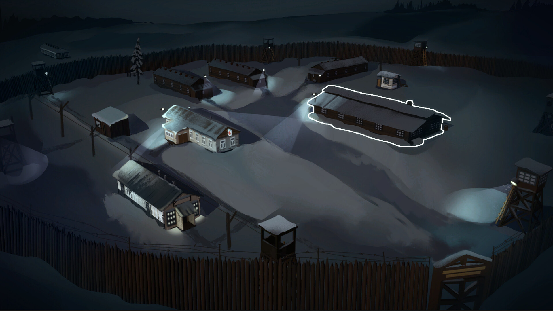Kolyma screenshot 6