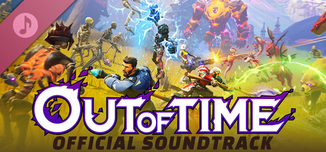 Out of Time - Original Soundtrack