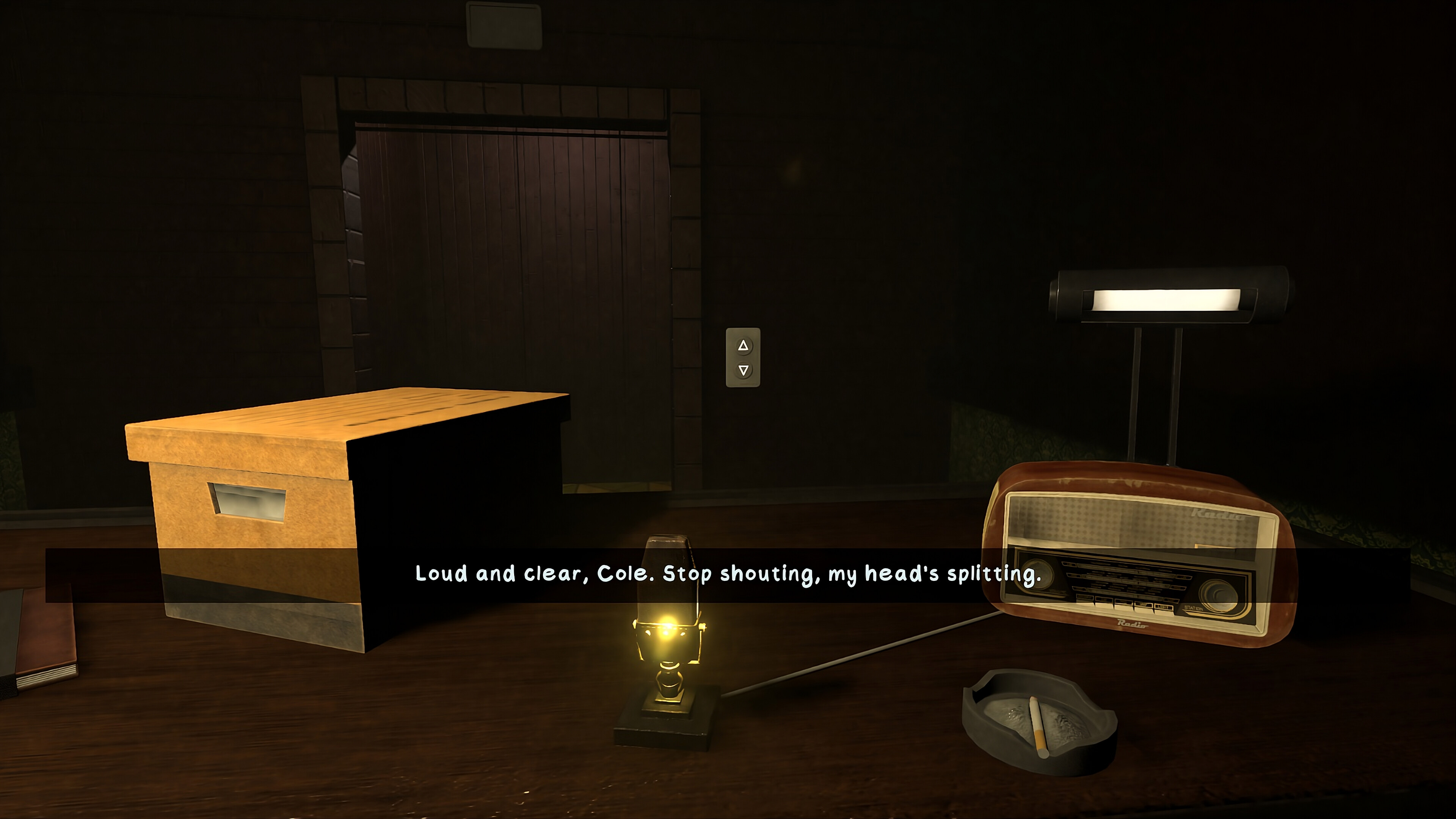 The Anomaly Detective screenshot 1