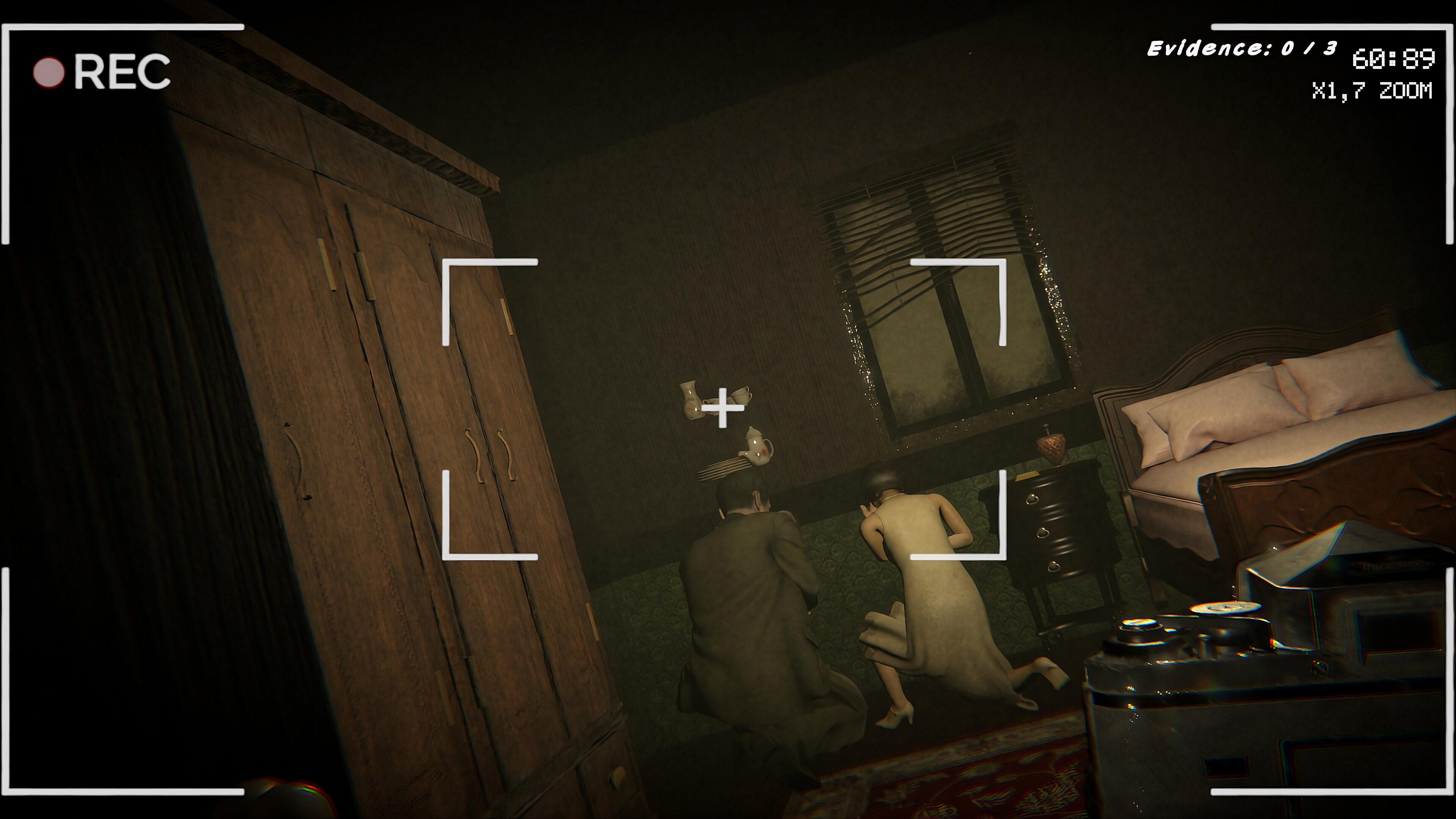 The Anomaly Detective screenshot 5