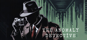 The Anomaly Detective