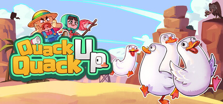Quack Quack Up