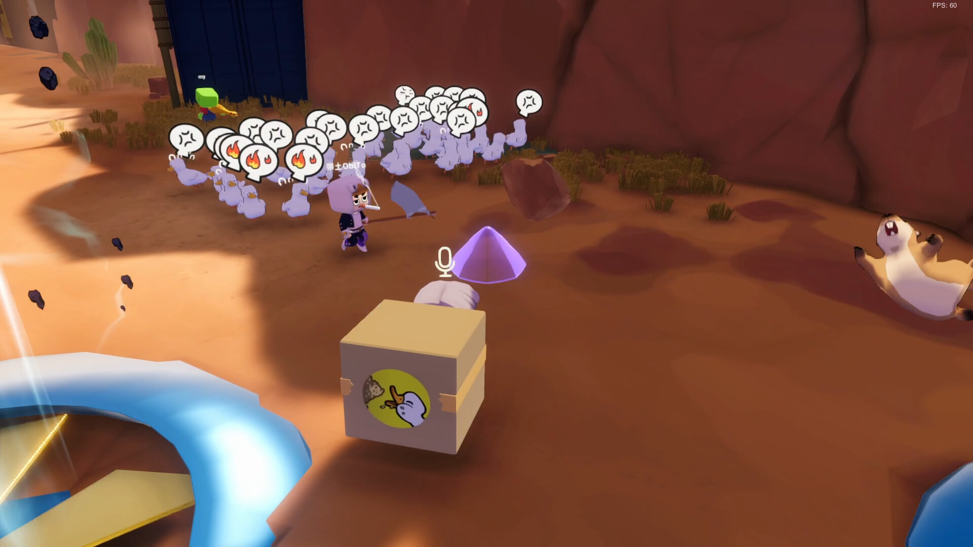 Quack Quack Up screenshot 12