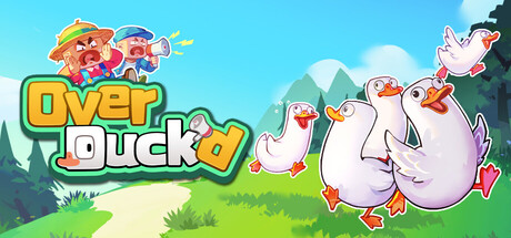 Over Duck'd