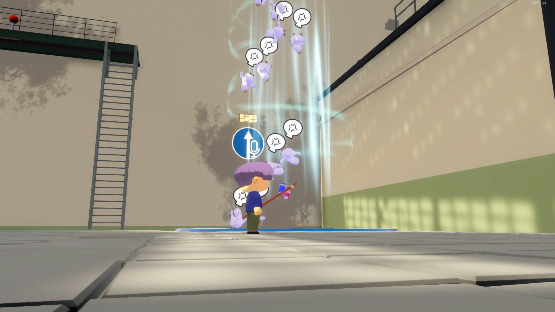 Quack Quack Up screenshot 8
