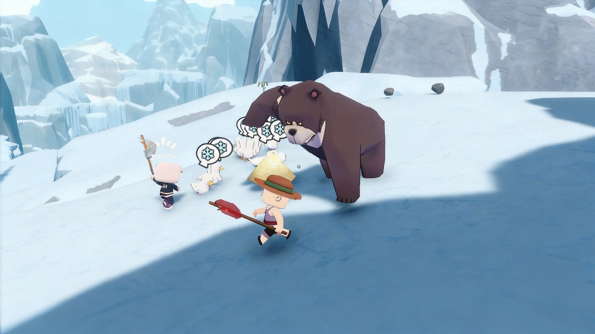 Quack Quack Up screenshot 6