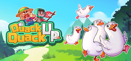 Quack Quack Up