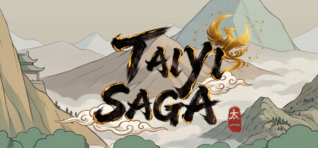 Taiyi Saga