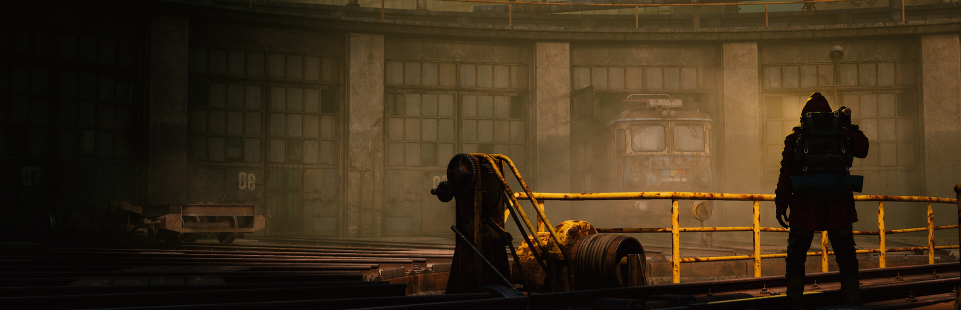 RadCity: A Post-Apocalyptic Adventure