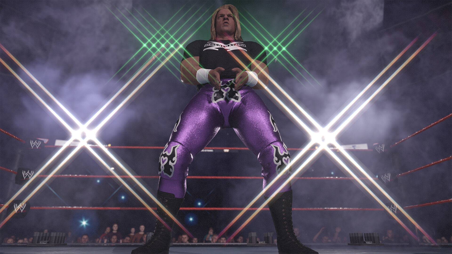 WWE 2K26: King of Kings Edition Pack screenshot 1
