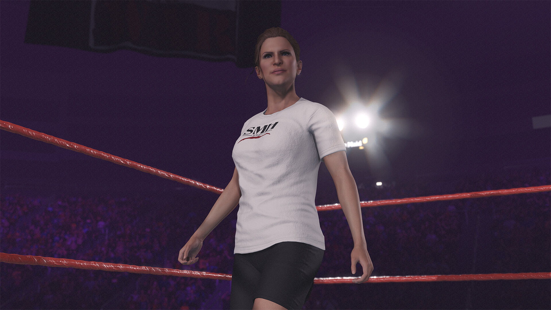 WWE 2K26: King of Kings Edition Pack screenshot 3