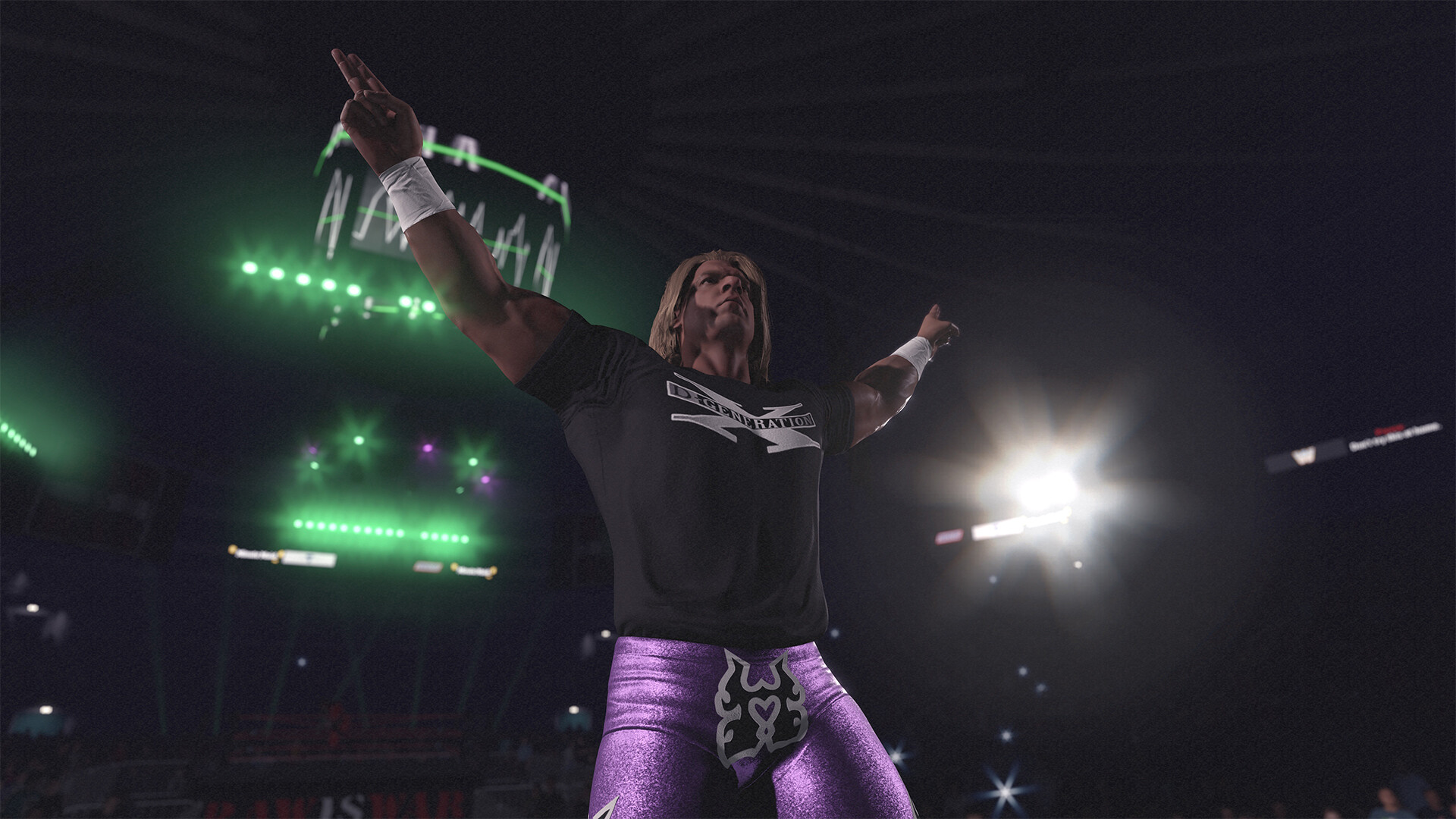 WWE 2K26: King of Kings Edition Pack screenshot 2