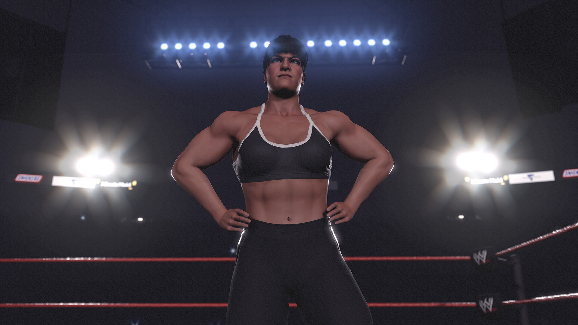 WWE 2K26: Attitude Era Edition Pack screenshot 3