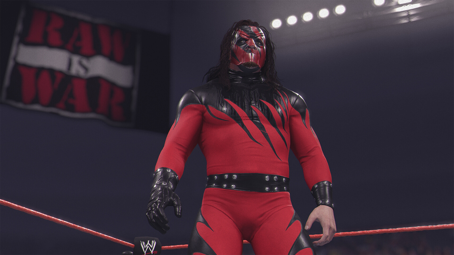 WWE 2K26: Attitude Era Edition Pack screenshot 2