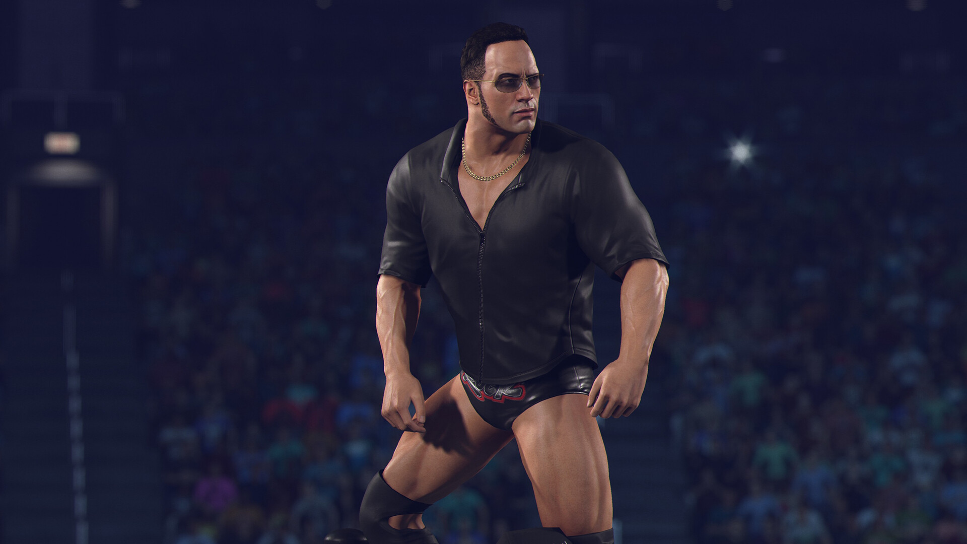 WWE 2K26: Attitude Era Edition Pack screenshot 1